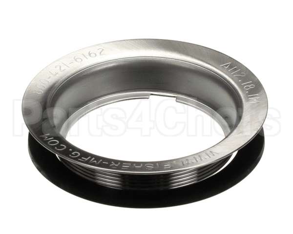 18937 Fisher Drainking Clamping Ring