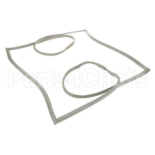 1895 Compatible McCall Gasket 36 X 78 Mcc