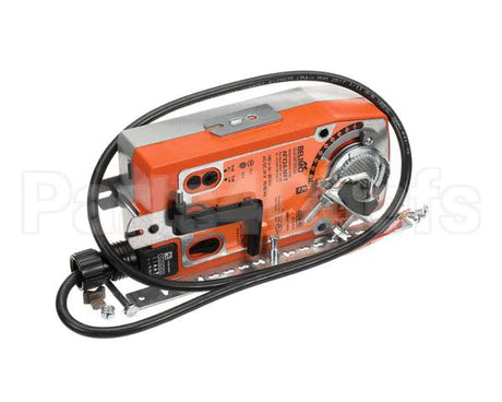 18979 Gaylord 24V Damper Actuator For Cg3 With C-6000