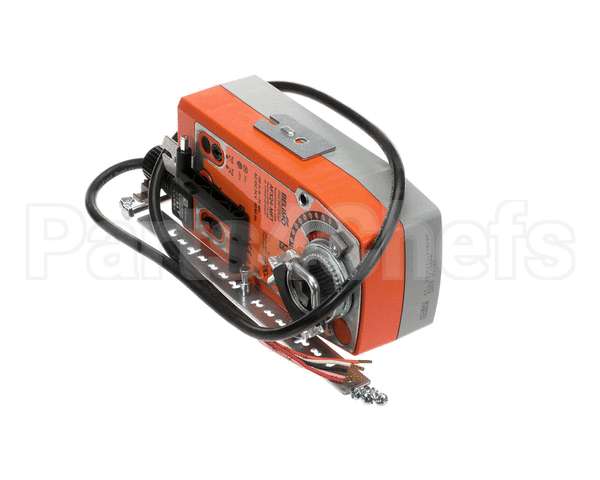 18979 Gaylord 24V Damper Actuator For Cg3 With C-6000