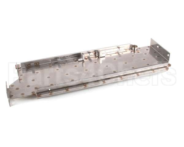 18988 Nieco Bracket, Divider, Element/Air,