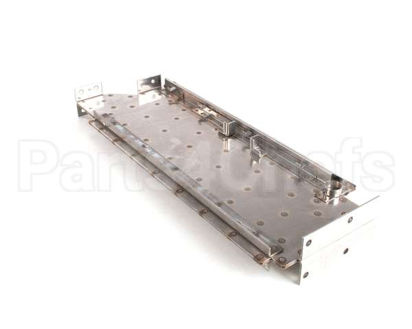 18988 Nieco Bracket, Divider, Element/Air,