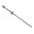 18996 Compatible Nieco Driveshaft, 33.33, 13 Belt