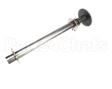 18997 Nieco Drive Shaft, Outer Tube, 13 Be