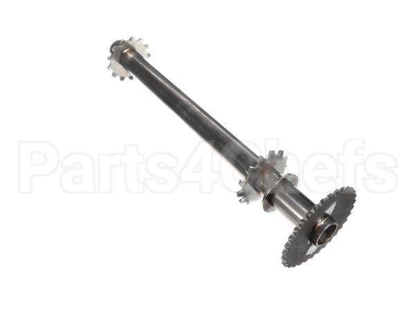 18997 Nieco Drive Shaft, Outer Tube, 13 Be