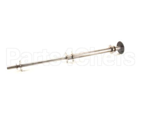 18998 Nieco Drive Shaft, Dual 13 Belt, Jf