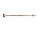 18998 Nieco Drive Shaft, Dual 13 Belt, Jf