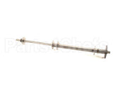 18998 Nieco Drive Shaft, Dual 13 Belt, Jf