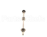 18998 Nieco Drive Shaft, Dual 13 Belt, Jf
