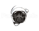 18A004 Ultrafryer Switch, Float Liquid Level S/S