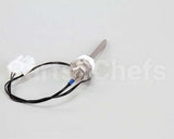 18A006 Ultrafryer Probe, Temp Thermistor(Black Wires)