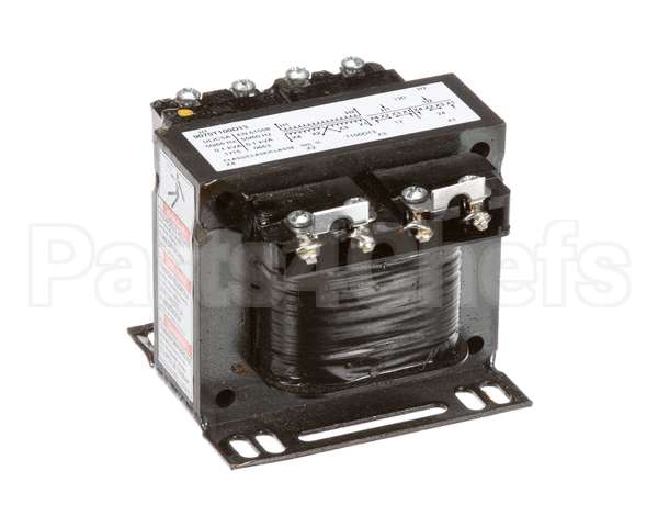 18A010 Ultrafryer Transformer, Step Down Typek 120/24