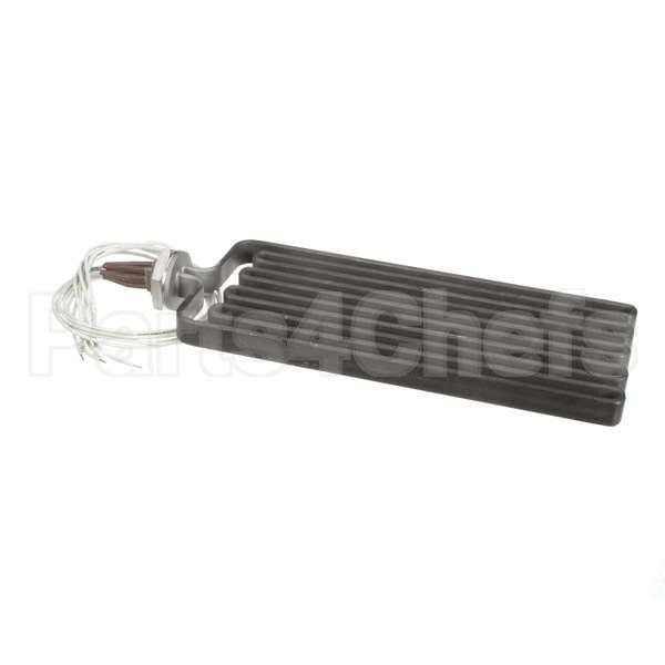 18A013 Compatible Ultrafryer Element, Heat 208V 10Kw 18 & 20In