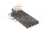 18A014 Ultrafryer Element, Heat 240V 8.5Kw 14In