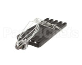 18A015 Ultrafryer Element, Heat 240V 10Kw 18 & 20In