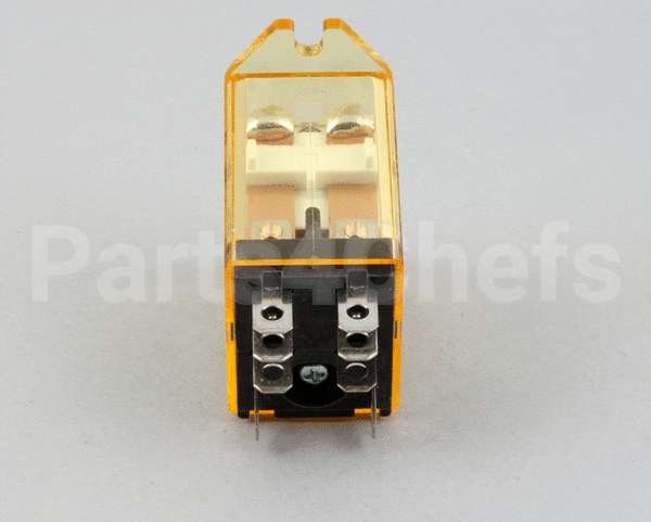 18A020 Ultrafryer Relay, 120V 50/60Hz