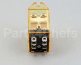 18A020 Ultrafryer Relay, 120V 50/60Hz