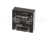 18A045 Ultrafryer Delay, Timer Delay On Make