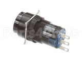 18A054 Ultrafryer Switch, Momentary Push Button