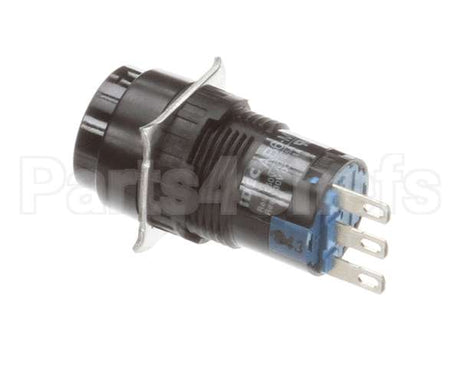 18A054 Ultrafryer Switch, Momentary Push Button