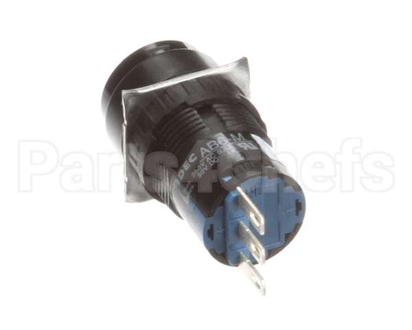 18A054 Ultrafryer Switch, Momentary Push Button