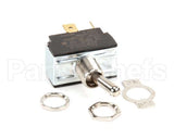 18A081 Ultrafryer Switch, Toggle Dpst 15A 125V Pnp