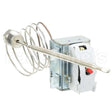 18A098 Compatible Ultrafryer Limit, High, 450F, Lch, 36"Cap