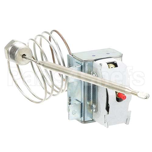 18A098 Compatible Ultrafryer Limit, High, 450F, Lch, 36"Cap