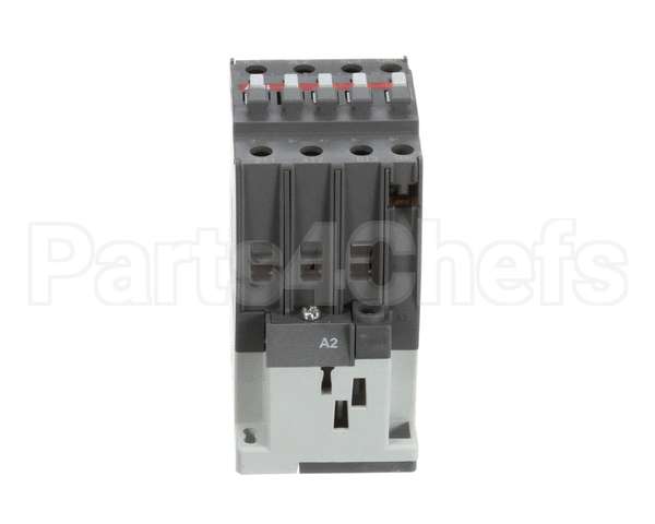 18A100 Ultrafryer Contactor, Mechanical 3 Pole 60 Amp(Abb)