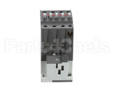 18A100 Ultrafryer Contactor, Mechanical 3 Pole 60 Amp(Abb)