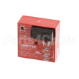 18A102 Compatible Ultrafryer Relay, 24Vac 8A, Delay