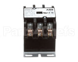 18A103 Ultrafryer Contactor, Mechanical 3 Pole 60 Amp 24V