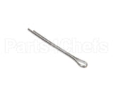18A1S2 Southbend Range Pin, Cotter 1/16X1