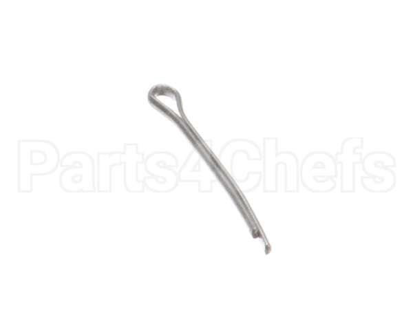 18A1S2 Southbend Range Pin, Cotter 1/16X1