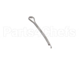 18A1S2 Southbend Range Pin, Cotter 1/16X1