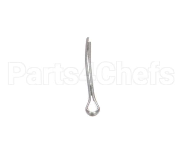 18A1S2 Southbend Range Pin, Cotter 1/16X1