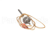 18A276 Ultrafryer Probe, Rtd Leads Conn (Tan Wires)