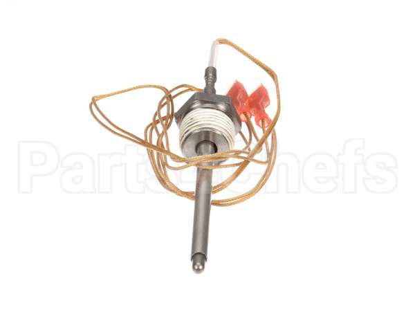 18A276 Ultrafryer Probe, Rtd Leads Conn (Tan Wires)