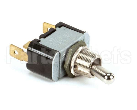 18A287 Ultrafryer Switch, Toggle Spdt 0-150 Temp 125V