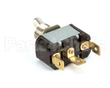 18A287 Ultrafryer Switch, Toggle Spdt 0-150 Temp 125V