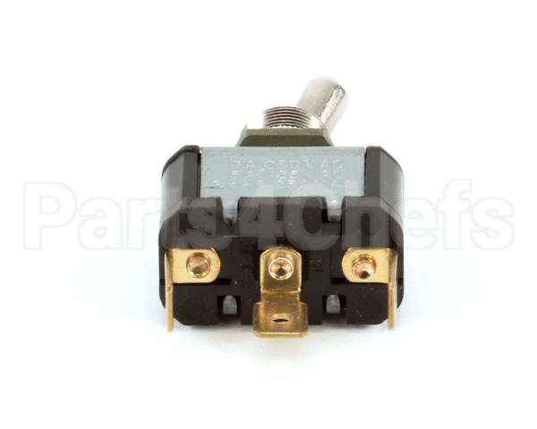 18A287 Ultrafryer Switch, Toggle Spdt 0-150 Temp 125V