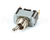 18A287 Ultrafryer Switch, Toggle Spdt 0-150 Temp 125V