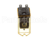 18A301 Ultrafryer Relay, 24V Dc Dpdt F/Control Rela