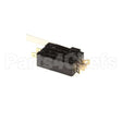 18A311 Compatible Ultrafryer Switch, Micro Dpdt Ubr Sc Pnp