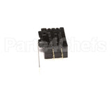 18A311 Ultrafryer Switch, Micro Dpdt Ubr Sc Pnp