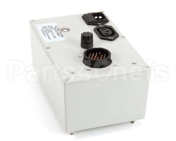 18A313 Ultrafryer Box, Power Distribution No Accessories P