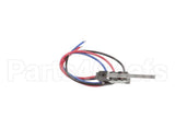 18A332 Ultrafryer Switch, Micro-Drain W/Leads