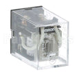 18A334 Compatible Ultrafryer Relay, Blower (24Vdc)