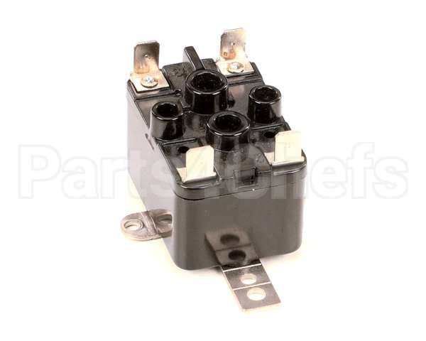 18A343 Ultrafryer Relay, 240V Ac Motor Start W/60 Lra