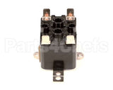 18A343 Ultrafryer Relay, 240V Ac Motor Start W/60 Lra